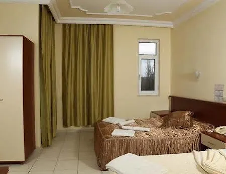 Grand Sem Hotel